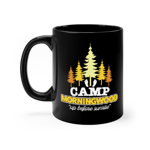 CAMP MORNINGWOOD 11oz MUG