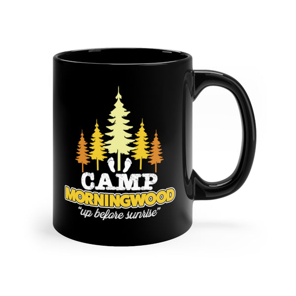 CAMP MORNINGWOOD 11oz MUG